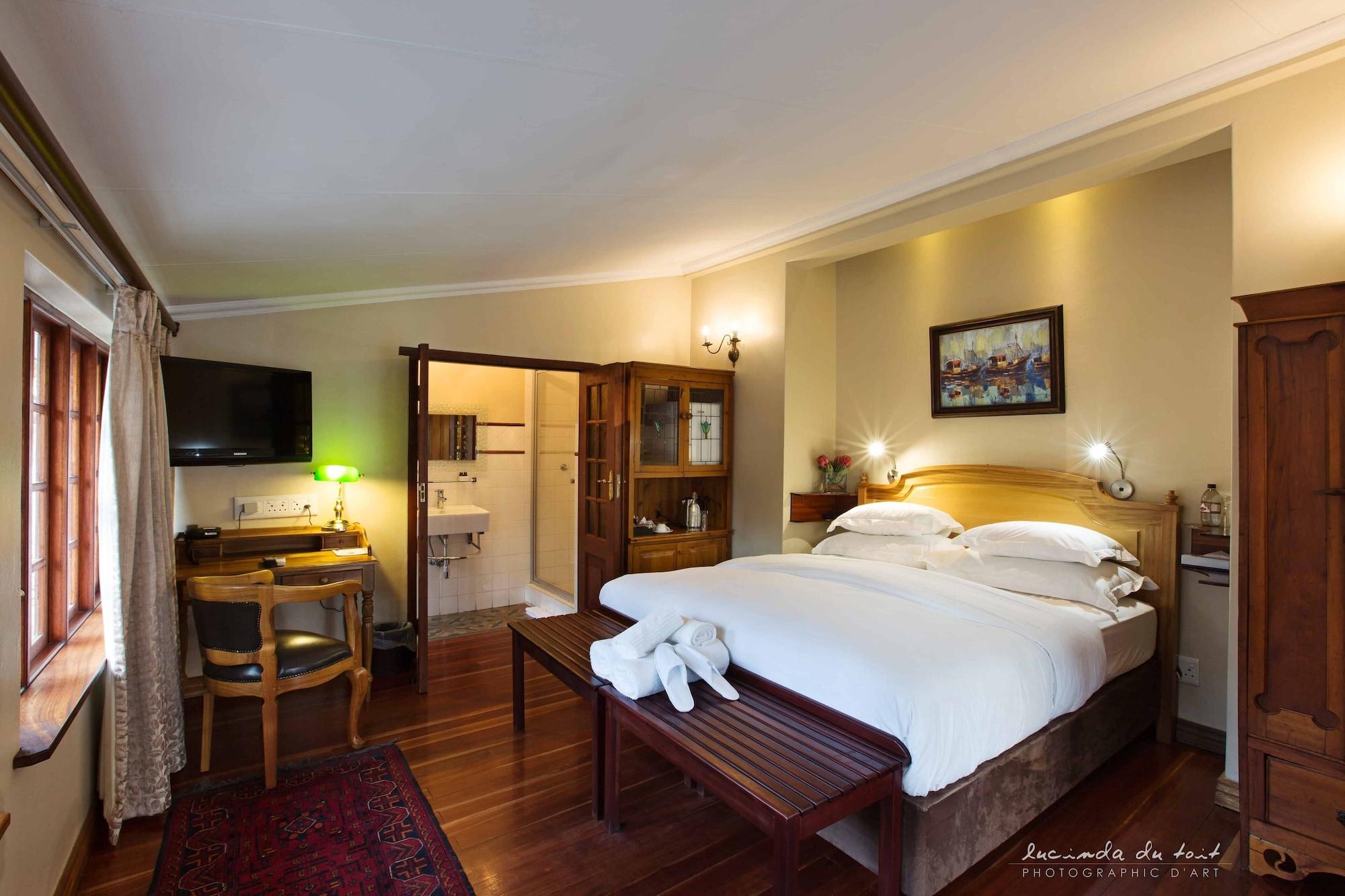 Kleinkaap Boutique Hotel Centurion Ngoại thất bức ảnh