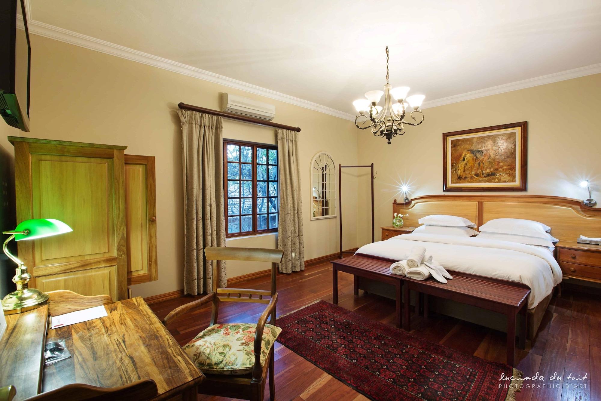 Kleinkaap Boutique Hotel Centurion Ngoại thất bức ảnh