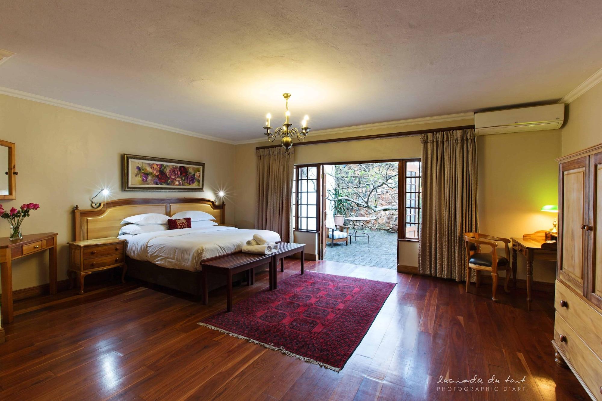 Kleinkaap Boutique Hotel Centurion Ngoại thất bức ảnh