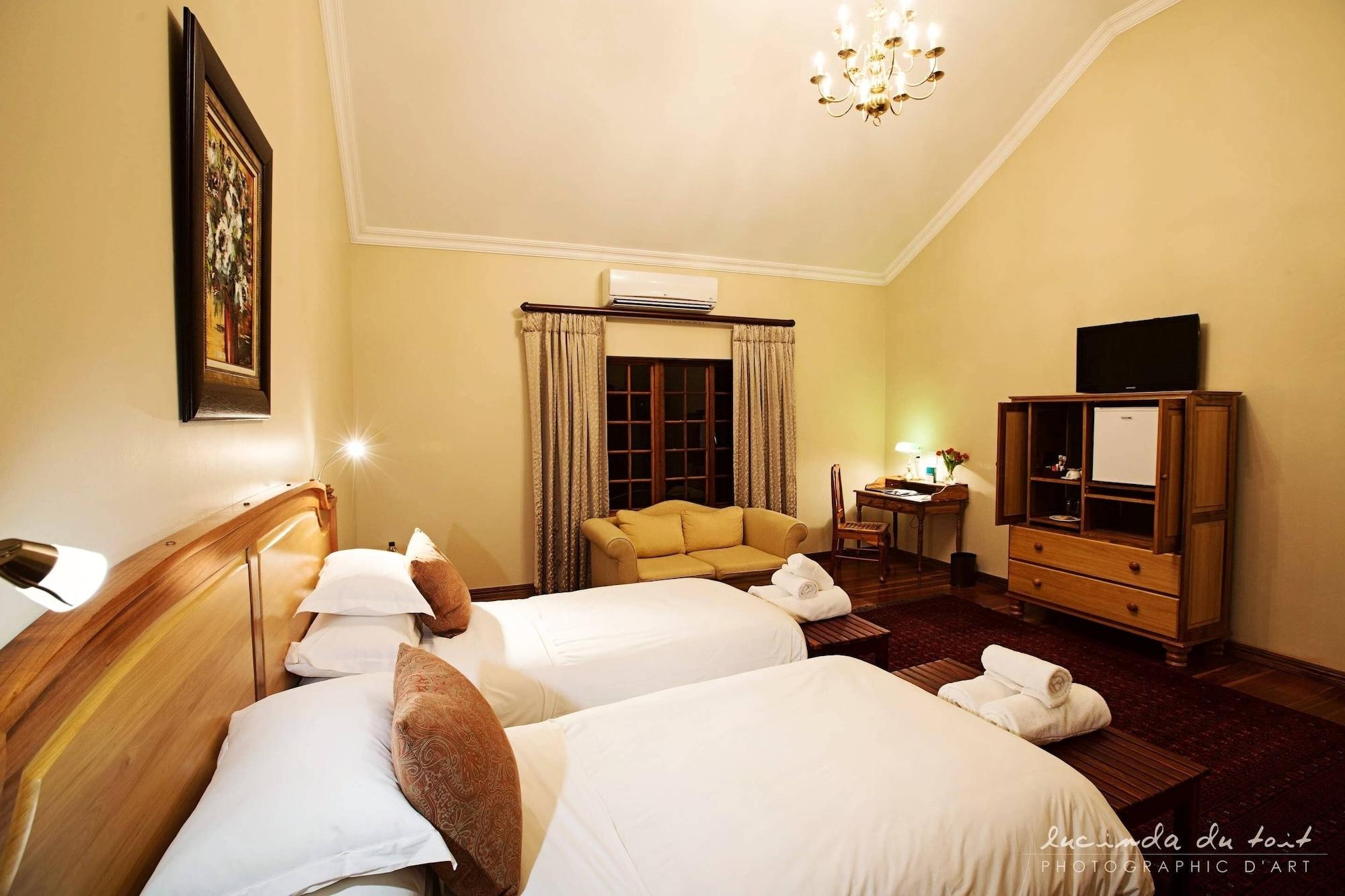 Kleinkaap Boutique Hotel Centurion Ngoại thất bức ảnh