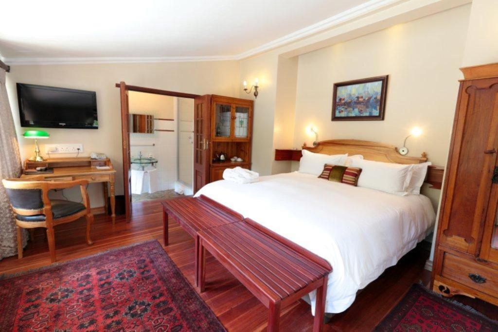 Kleinkaap Boutique Hotel Centurion Phòng bức ảnh