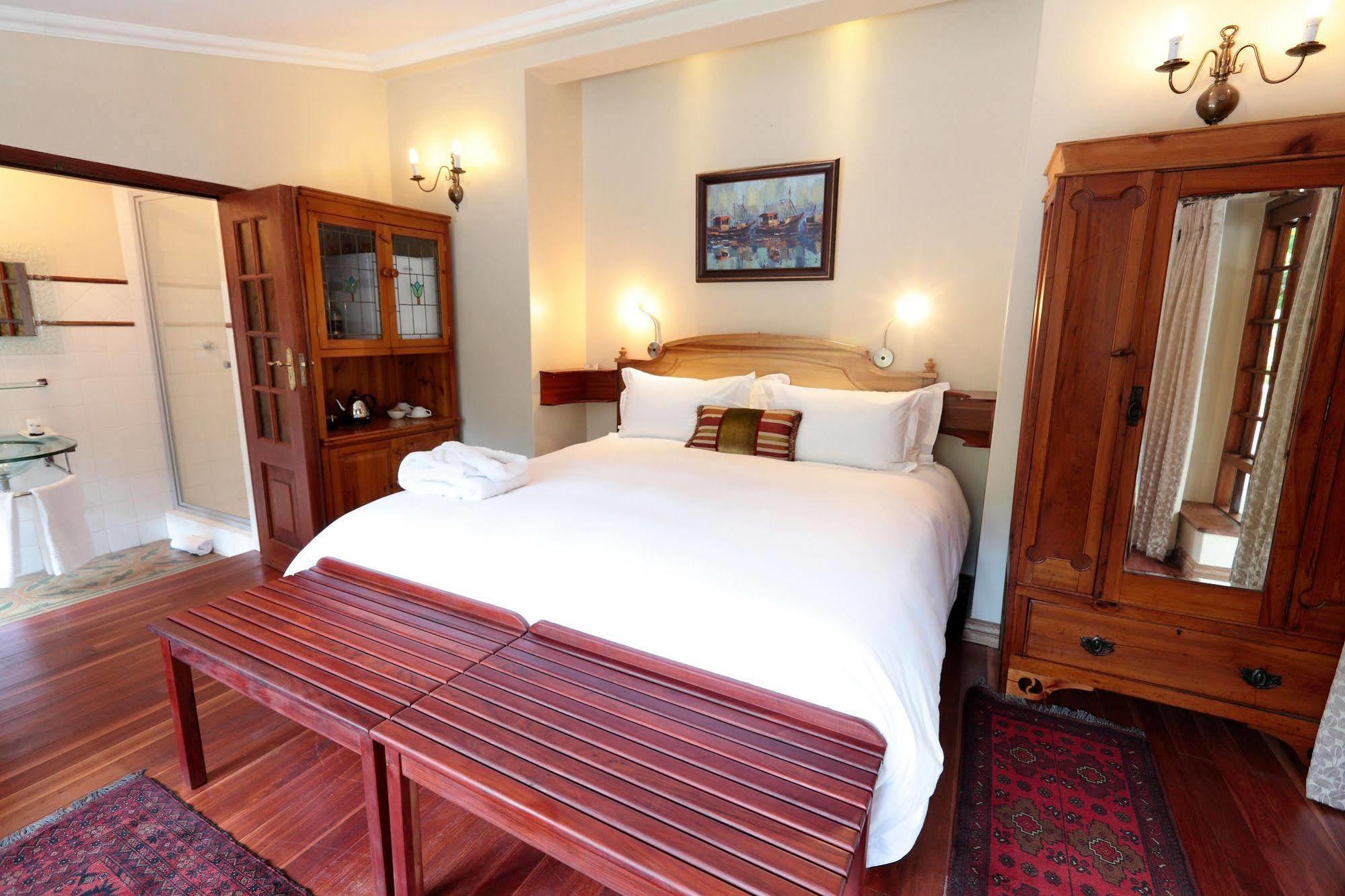 Kleinkaap Boutique Hotel Centurion Ngoại thất bức ảnh