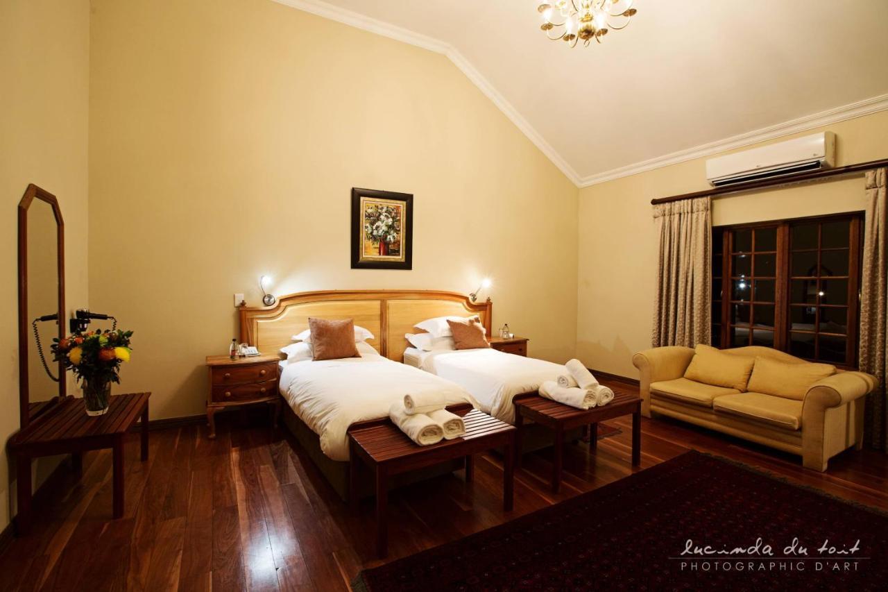 Kleinkaap Boutique Hotel Centurion Ngoại thất bức ảnh